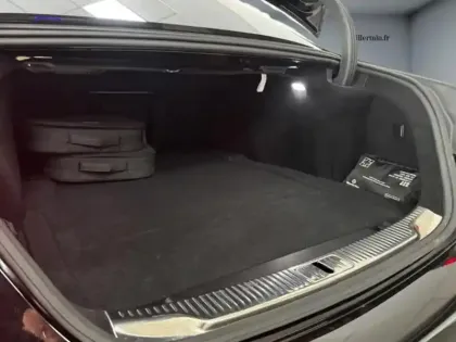 Photo 8 Mercedes CLA 580 e Hybrid EQ 4MATIC Limousi