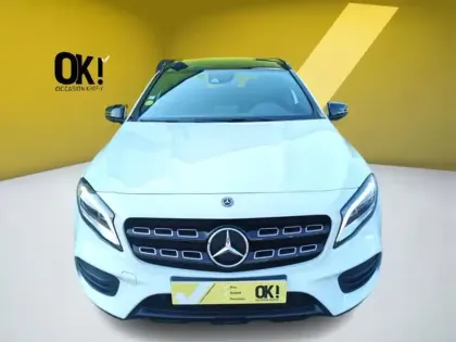 Photo 5 Mercedes GLA 220 d 4MATIC Fascination Pack 