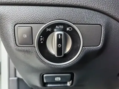 Photo 16 Mercedes GLA 220 d 4MATIC Fascination Pack 