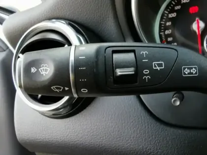 Photo 17 Mercedes GLA 220 d 4MATIC Fascination Pack 