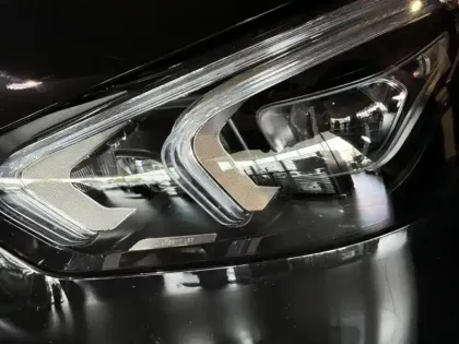 Photo 27 Mercedes GLE  350 de 4MATIC AMG Line Cou