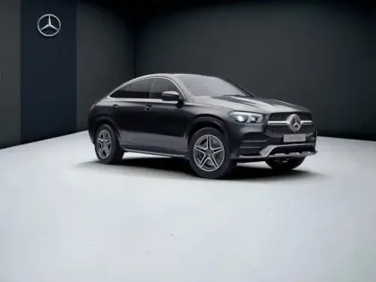 Photo 12 Mercedes GLE  350 de 4MATIC AMG Line Cou
