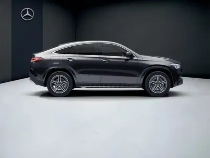 Photo 5 Mercedes GLE  350 de 4MATIC AMG Line Cou