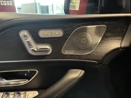 Photo 29 Mercedes GLE  350 de 4MATIC AMG Line Cou