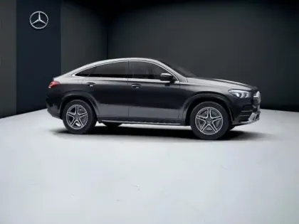 Photo 15 Mercedes GLE  350 de 4MATIC AMG Line Cou