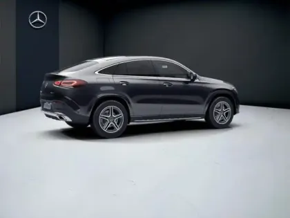 Photo 19 Mercedes GLE  350 de 4MATIC AMG Line Cou
