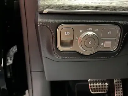 Photo 30 Mercedes GLE  350 de 4MATIC AMG Line Cou