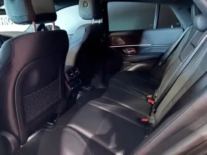 Photo 25 Mercedes GLE  350 de 4MATIC AMG Line Cou