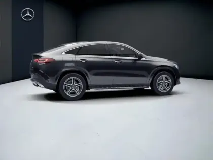 Photo 18 Mercedes GLE  350 de 4MATIC AMG Line Cou