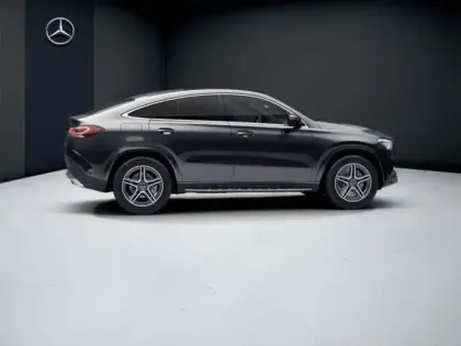 Photo 17 Mercedes GLE  350 de 4MATIC AMG Line Cou