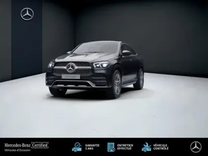 Photo Mercedes Gle Amg Line