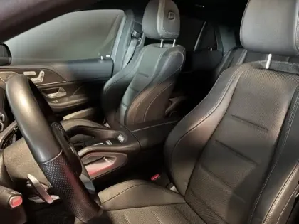 Photo 22 Mercedes GLE  350 de 4MATIC AMG Line Cou