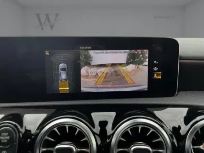 Photo 15 Mercedes Classe A A 180 d