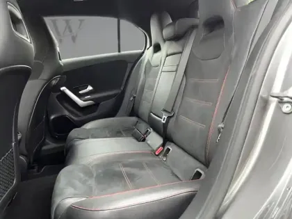 Photo 17 Mercedes Classe A A 180 d