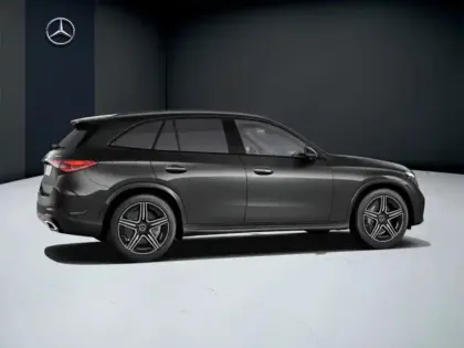 Photo 17 Mercedes GLC  400 e 4MATIC AMG Line