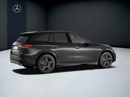 Photo 18 Mercedes GLC  400 e 4MATIC AMG Line