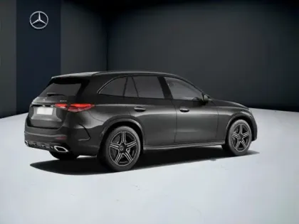 Photo 19 Mercedes GLC  400 e 4MATIC AMG Line