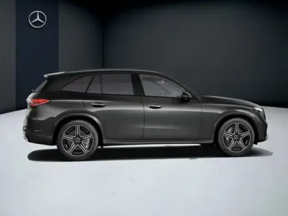 Photo 16 Mercedes GLC  400 e 4MATIC AMG Line