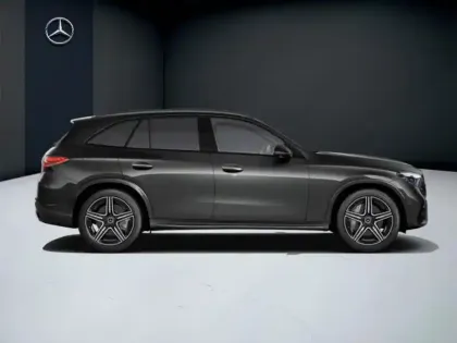Photo 5 Mercedes GLC  400 e 4MATIC AMG Line