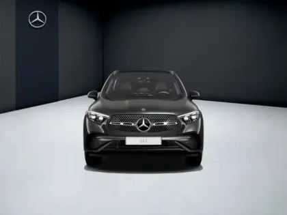 Photo 7 Mercedes GLC  400 e 4MATIC AMG Line