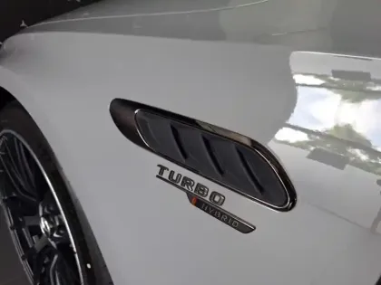 Photo 16 Mercedes Classe E Mercedes-AMG E 53 HYBRID 4MATI