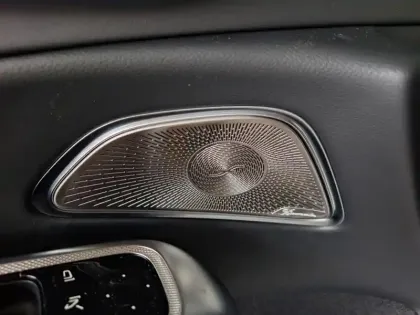 Photo 19 Mercedes Classe E Mercedes-AMG E 53 HYBRID 4MATI