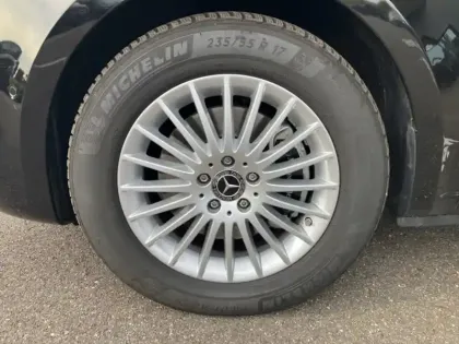 Photo 8 Mercedes CLA V 300 d AVANTGARDE Extra long 