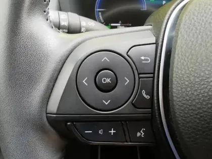 Photo 18 Toyota Rav4 Hybrid 2WD Dynamic 2.5 VVT-iE 