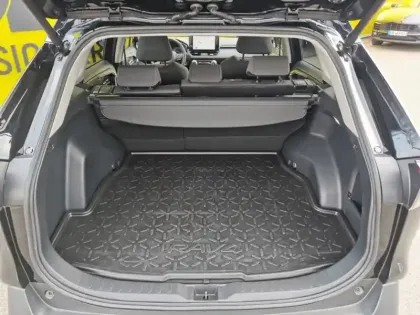 Photo 7 Toyota Rav4 Hybrid 2WD Dynamic 2.5 VVT-iE 