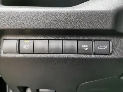 Photo 15 Toyota Rav4 Hybrid 2WD Dynamic 2.5 VVT-iE 