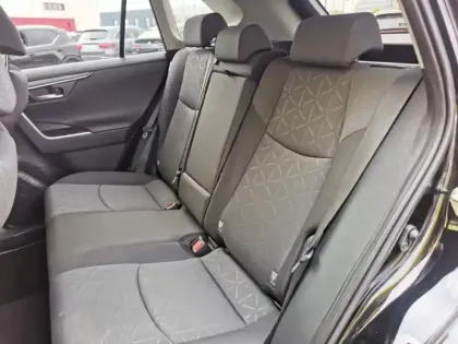 Photo 11 Toyota Rav4 Hybrid 2WD Dynamic 2.5 VVT-iE 