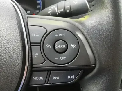 Photo 19 Toyota Rav4 Hybrid 2WD Dynamic 2.5 VVT-iE 