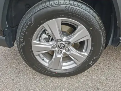 Photo 6 Toyota Rav4 Hybrid 2WD Dynamic 2.5 VVT-iE 