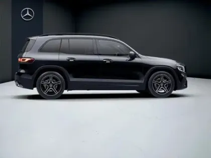 Photo 17 Mercedes GLB 200 d AMG Line