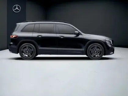 Photo 5 Mercedes GLB 200 d AMG Line