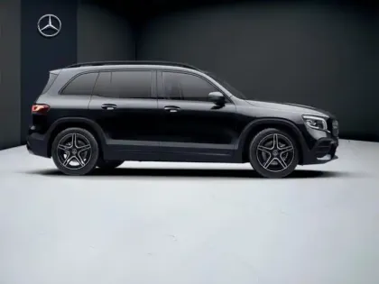 Photo 16 Mercedes GLB 200 d AMG Line