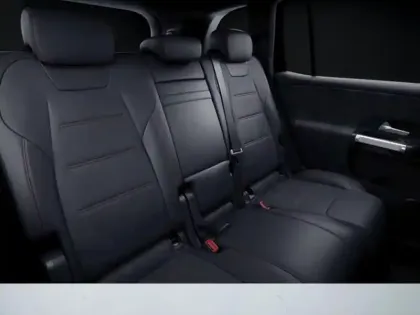 Photo 24 Mercedes GLB 200 d AMG Line