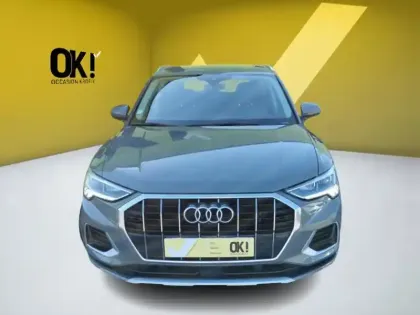 Photo 5 Audi Q3 35 TDI Design luxe 2.0 TDI 150