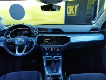 Photo 8 Audi Q3 35 TDI Design luxe 2.0 TDI 150