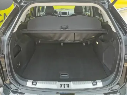 Photo 7 Ford Edge Titanium 4x4 2.0 TDCI 180 ch B