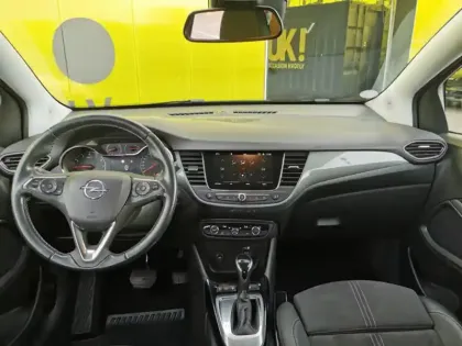 Photo 8 Opel Crossland X Ultimate 1.2 130 ch BVA 