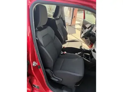 Photo 41 Suzuki Swift 1.2 DUALJET HYBRID AUTO