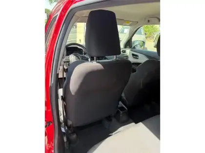 Photo 27 Suzuki Swift 1.2 DUALJET HYBRID AUTO