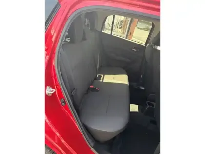 Photo 36 Suzuki Swift 1.2 DUALJET HYBRID AUTO