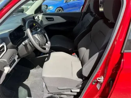 Photo 24 Suzuki Swift 1.2 DUALJET HYBRID AUTO