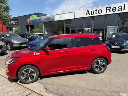 Photo 1 Suzuki Swift 1.2 DUALJET HYBRID AUTO