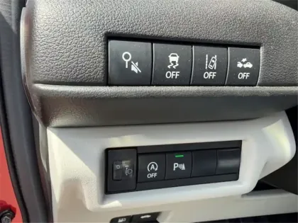 Photo 22 Suzuki Swift 1.2 DUALJET HYBRID AUTO