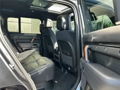 Photo 35 Land rover Defender 110 P400E PHEV BVA8 X-DYNAMIC