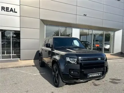 Photo 26 Land rover Defender 110 P400E PHEV BVA8 X-DYNAMIC