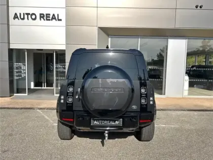 Photo 18 Land rover Defender 110 P400E PHEV BVA8 X-DYNAMIC